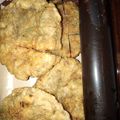 Cooksnap dari Moms kirana & Qila untuk resep Pempek kulit ikan tengiri