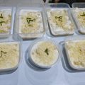Cooksnap dari isnawati chan untuk resep Singkong Thailand Lembut dan Lumer