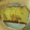 El cooksnap de Estefania Rastelli cuando hizo Budín de naranja, mandarina y manzana súper esponjoso.