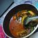 Cooksnap Mohd Saiful Bin Adam semasa beliau membuat Asam Pedas Pari.