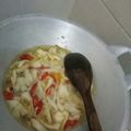 Cooksnap dari gita nur cholifa untuk resep Tumis jamur tiram