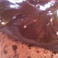 Cooksnap από ΚΑΡΜΕΝ στη συνταγή Γλάσο σοκολάτας σατινέ
