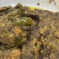 Cooksnap dari Culinary traveller untuk resep Dendeng batokok lado ijo khas padang
