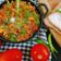 Parul Manish Jain का कुकस्नैप जब उन्होंने अमृतसरी पनीर भुर्जी (Amritsari Paneer Bhurji Recipe In Hindi) बनाया था।