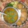 Beena Radia's cooksnap of when they made દાળ બાટી (Dal Bati Recipe In Gujarati).