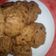 Cooksnap dari Lisa untuk resep Chewy "mini monster" chocochip cookies recook recipe tintin rayn