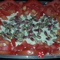 Cooksnap από Vinny στη συνταγή Παγωμένη Αλμυρή Τάρτα με Cream-Crackers