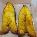 Gotriánné Arany Angéla Cooksnap-ja, amikor elkészítette a(z) Vajas ponty receptet.