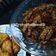 Cooksnap dari First's Kitchen untuk resep Cecek Tempe Kecap
