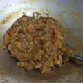 Cooksnap dari rumba praja putra untuk resep Ayam Teriyaki ala Hokben