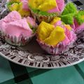 Cooksnap dari Putri Anggraini untuk resep Bolu kukus lembuut