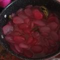 Cooksnap dari Lia Sari Rosmalia untuk resep Manisan Kolang - Kaling Fanta