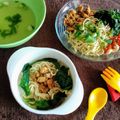 Cooksnap dari Tere untuk resep Mie Ayam Homemade