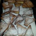 El cooksnap de Daniela M P 🙋‍♀️ 🇺🇾 cuando hizo Pasteles hojaldrados.