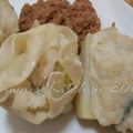 Cooksnap dari Triayu untuk resep Siomay ikan sayuran