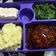 Cooksnap dari my recipee untuk resep Burger steak (steak daging cincang)