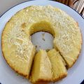 Cooksnap dari Ayu Maulida untuk resep Bolu Tape Moist Anti Gagal