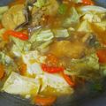 Cooksnap dari Fenny Lim untuk resep Tongseng Ayam Diet Simple (no minyak, gula, dan santan)