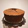 Cooksnap dari SimpleBaking untuk resep Triple Cocholate Chiffon Cake