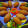 صورة من deziree Nassif، شاركها بعد تجربة وصفة كبة مقلية بدون ماكينة طعم روووعة خيااااااال ☺ 😋 😋