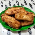 Cooksnap dari Indera Utami untuk resep Pisang Goreng Crispy (kriuknya tahan lama)