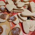 El cooksnap de pauli1311 cuando hizo Galletas de Limón 😍👌.