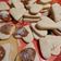 El cooksnap de pauli1311 cuando hizo Galletas de Limón 😍👌.