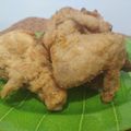 Cooksnap dari Dian Ariati Lestari untuk resep Ayam Tepung Ala KFC / Recheese Kriuk Crispy