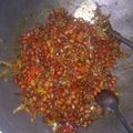 Cooksnap dari Windi Afriani untuk resep Kering teri kacang super garing 👍