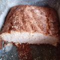 El cooksnap de Jamila Prada cuando hizo TORTA DE LIMÓN Y MIEL ❤️.