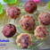 Cooksnap dari Sat Rahayuwati untuk resep Bolu Kukus Blueberry