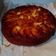 El cooksnap de Octavio Toledo cuando hizo Tarta de Manzana Invertida 🍎.