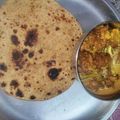 Rakesh tayal का कुकस्नैप जब उन्होंने मलाई कोफ्ता (malai kofta recipe in Hindi) बनाया था।