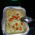 Cooksnap dari nana harnissah untuk resep Macaroni Schotel Kukus