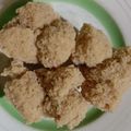 Cooksnap dari Siti Hanifa untuk resep Bolu Pisang Mekar No Mixer Irit Telur