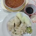 Cooksnap dari Esther Tjen untuk resep Siomay ikan tenggiri