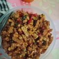 Cooksnap dari Lina untuk resep Kering Tempe / Orek Tempe Pedas Manis Jawa