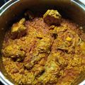 Cooksnap από Ειρήνη στη συνταγή ! Κοτόπουλο κοκκινιστό με ρύζι στην κατσαρόλα