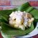 Cooksnap dari Dapur Bunda Aileen (Ratna) untuk resep Urab Singkong