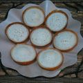 Cooksnap dari Wijayanti untuk resep Apem selong