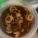 Cooksnap dari Faridaindrie untuk resep Tumis Cumi Pedas Manis