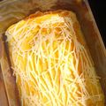 Cooksnap dari Yunita Aryani untuk resep Proll Tape Panggang Keju (modifikasi)