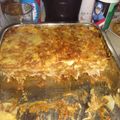 El cooksnap de chelagiler cuando hizo Tapas de lasaña.