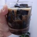 Cooksnap dari Mir untuk resep Es Nutrijell Cincau