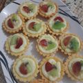 Cooksnap dari Sri Windari untuk resep (334) Mini Fruits Pie