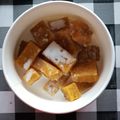 Cooksnap dari Donnell Gioni untuk resep Biji Salak Keto| #keto #ketopad #labu #pumpkin
