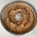 El cooksnap de Ayleen cuando hizo Budín de Yogurt, Avena y Arándanos.