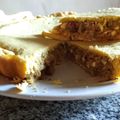 El cooksnap de Verónica S. cuando hizo Masa de mayonesa para tartas 🇺🇾.