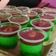 Cooksnap dari Ika Rachmawati untuk resep Puding lumut cup