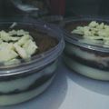 Cooksnap dari ratna untuk resep Oreo cheesecake